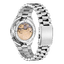 Citizen NJ0151-53W นาฬิกาผู้ชาย “TSUYOSA” AUTOMATIC Men's Watch