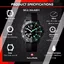 Luminox XA.6421 นาฬิกาผู้ชาย F-117 NIGHTHAWK™ 6420 SERIES Men's Watch