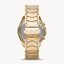 Michael Kors MK6729 นาฬิกาผู้หญิง Whitney Chronograph Quartz Women's Watch