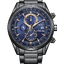 Citizen AT8265-81L นาฬิกาผู้ชาย Radio Controlled Eco-Drive Men's Watch
