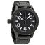 Nixon A148-001 นาฬิกาผู้ชาย Automatic Ceramic 42-20 Men's Watch