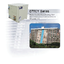 เครื่องปรับอากาศ CARRIER VRF แบบตั้งแขวน FLOOR & CEILING / WATER COOLED รุ่น 07TEY060R300/42VLY020X-10SR-1 (FIX SPEED)