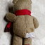 หมีแบริสต้า (Bearista Bear) ขนาด 10 นิ้ว (Starbuck)