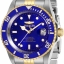 Invicta 29182 นาฬิกาผู้ชาย Pro Diver Professional Automatic Men's Watch