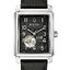 Bulova 96A269 นาฬิกา Sutton Classic Automatic Unisex Watch
