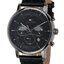 Tommy Hilfiger 1710395 นาฬิกาผู้ชาย Evan Quartz Men's Watch