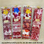 ของชำร่วยงานศพ ถุงผ้าหูหิ้วลายช้าง 20*22 ซม. สั่งซื้อขั้นต่ำ 100 ชิ้นถุงพลาสติกแก้ว 24.-