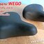 เบาะจักรยานแม่บ้าน WEGO
