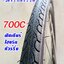 ยางจักรยาน 700 x 28C (28-622) Kenda