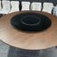 Tablechairthai Round Table 圆桌会议 餐桌 中式餐桌 配有旋转镜组 ,โต๊ะเก้าอี้ไทย,โต๊ะกลมโต๊ะสี่เหลี่ยมโต๊ะกลมพับขาโต๊ะประชุมโต๊ะโรงแรมเก้าอี้ทรง A เก้าอี้ทรง U เก้าอี้ประชุมเก้าอี้โรงแรมร้านอาหารศูนย์ประชุม,Trp.Tablechairthai