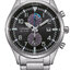 Citizen CA7028-81E นาฬิกาผู้ชาย Eco-Drive Chronograph Men's Watch