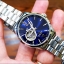 Orient RE-AT0001L00B นาฬิกาผู้ชาย Orient รุ่น RE-AT0001L00B, Orient Star Automatic Open Heart Power Reserve Made in Japan Men's Watch