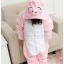 ชุดนอนมาสคอตเด็ก หมูน้อย