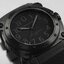 Hamilton H78505330 นาฬิกาผู้ชาย Khaki Navy BeLOWZERO Auto Titanium Men's Watch