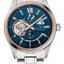 Orient Star RE-AV0120L00B นาฬิกาผู้ชาย Limited Edition Automatic Men's Watch