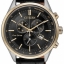Citizen AT2144-11E นาฬิกาผู้ชาย Eco-Drive Chronograph Men's Watch