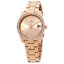 Fossil ES4318 นาฬิกาผู้หญิง Scarlette Mini Three-Hand Date Quartz Women's Watch