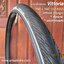ยางจักรยาน 700 x 35C (37-622) Vittotia (กันหนาม)