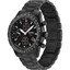 Hugo Boss 1513771 นาฬิกาผู้ชาย Aero Chronograph Quartz Men's Watch
