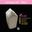 แกลลอน 5ลิตร สีขาวทึบ
