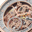 Ingersoll I00401B นาฬิาผู้ชาย The Herald Automatic Men's Watch