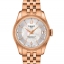 Tissot T108.208.33.117.00 นาฬิกาผู้หญิง Tissot รุ่น T1082083311700, Ballade Powermatic 80 Cosc Ladies Watch