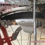 ไฟจักรยาน SANYO หลอด LED --ส่งฟรี EMS--