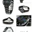 Citizen EM1067-88E นาฬิกาผู้หญิง Citizen L Eco-Drive Diamond: 8 Pcs Women's Watch