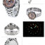 Citizen CA4664-60X นาฬิกาผู้ชาย Eco-Drive Promaster Navihawk Sky Chrono Men's Watch