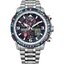 Citizen JY8071-51L นาฬิกาผู้ชาย Promaster Skyhawk AT Snowbirds Men's Watch