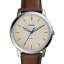 Fossil FS5306 นาฬิกาผู้ชาย Fossil รุ่น FS5306, The Minimalist Slim Men's Watch