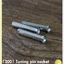 12001 Tuning pin socket