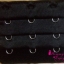 ตะขอเพิ่มขนาดเสื้อชั้นใน เลือนได้ 3 ระดับ แบบ 3 แถว มี 4 สี ขาว ดำ ชมพู เนื้อ สำเนา