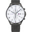 Tommy Hilfiger 1791709 นาฬิกาผู้ชาย Casual Quartz Men's Watch
