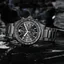 Citizen CA0775-87E นาฬิกาผู้ชาย Eco-Drive Chronograph Men's Watch