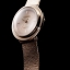Citizen EM0643-84X นาฬิกาผู้หญิง Citizen L Ambiluna Eco-Drive Mesh Women's Watch