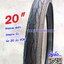 ยางจักรยาน 20 x 1.50 (40-406) Kenda