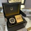 Bulova 96B406 นาฬิาผู้ชาย Automatic Limited edition Men's Watch