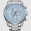 Citizen AT8260-85M นาฬิกาผู้ชาย Global Radio Controlled Eco-Drive Men's Watch