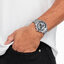 Citizen AT2530-85A นาฬิกาผู้ชาย Eco-Drive Titanium Chronograph Sport Men's Watch