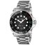 Gucci YA136208 นาฬิกา Dive Quartz 45mm Men's Watch