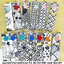 ของชำร่วยงานศพ ถุงผ้าหูหิ้ว ผ้าฝ้ายลายญี่ปุ่น 20*22 ซม. สั่งซื้อขั้นต่ำ 100 ชิ้นถุงพลาสติกแก้ว 24.-
