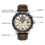 Citizen CA0649-06X นาฬิกาผู้ชาย Citizen รุ่น CA0649-06X, Brycen Chronograph Eco-Drive Men's Watch