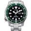 Citizen NY0084-89E นาฬิกาผู้ชาย Promaster Automatic Diver Men's Watch