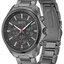 Hugo Boss 1513858 นาฬิกาผู้ชาย Distinct Chronograph Quartz Men's Watch