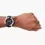 Fossil FS4812 นาฬิกาผู้ชาย Grant Chronograph Quartz Men's Watch
