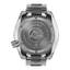 Seiko SFK001J1 นาฬิกาผู้ชาย Prospex Sea SUMO Solar GMT Diver Men's Watch