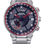 Citizen CC3031-51E นาฬิกาผู้ชาย Eco-Drive Satellite World Time Men's Watch