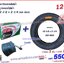 ยางจักรยานไฟฟ้า 12 1/2 x 2 1/4 (62-203) พร้อมยางใน 1 เส้น -- ส่งด่วน EMS --