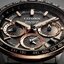 Citizen CC4016-67E นาฬิกาผู้ชาย ATTESA Sattellite Wave GPS Super Titanium Eco-Drive Men's Watch